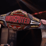 Oleksandr Usyk Becomes Undisputed World Heavyweight Champion!